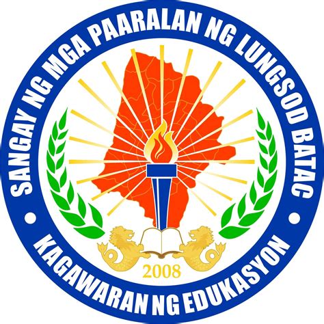 Deped Batac City .